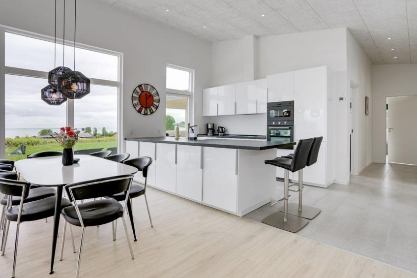 "Constantin" - 500m from the sea in SE Jutland - foto 6