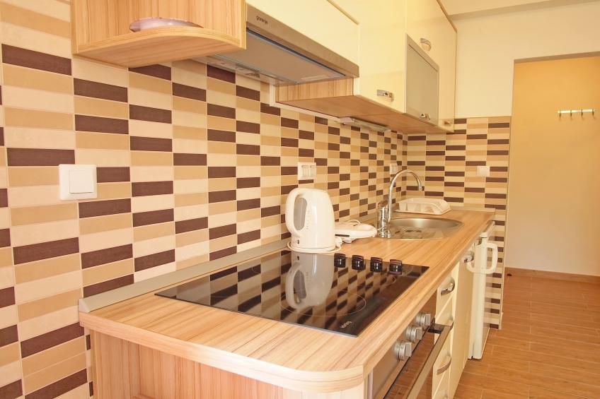 Apartments Villa Rea Orebić - Studio Apartment  ( 1 ) - foto 4