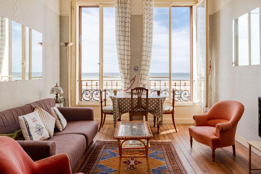 Trouville Palace