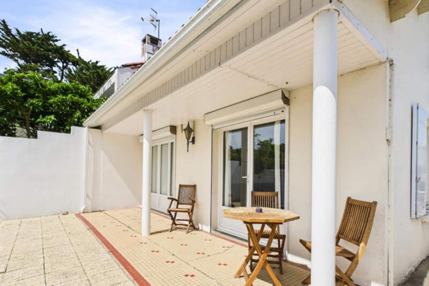 Maison à L'Aiguillon la Presqu'ile - foto 14