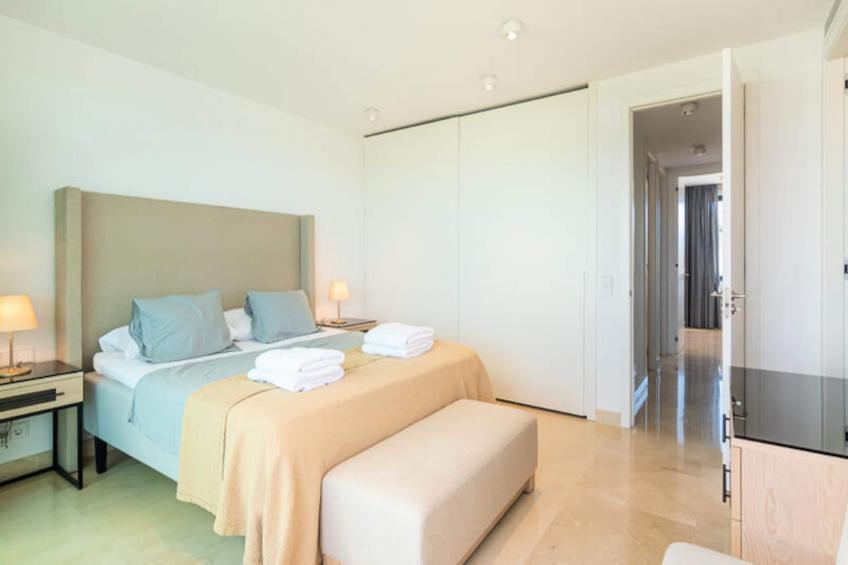 Maison à La Cala de Mijas - foto 18