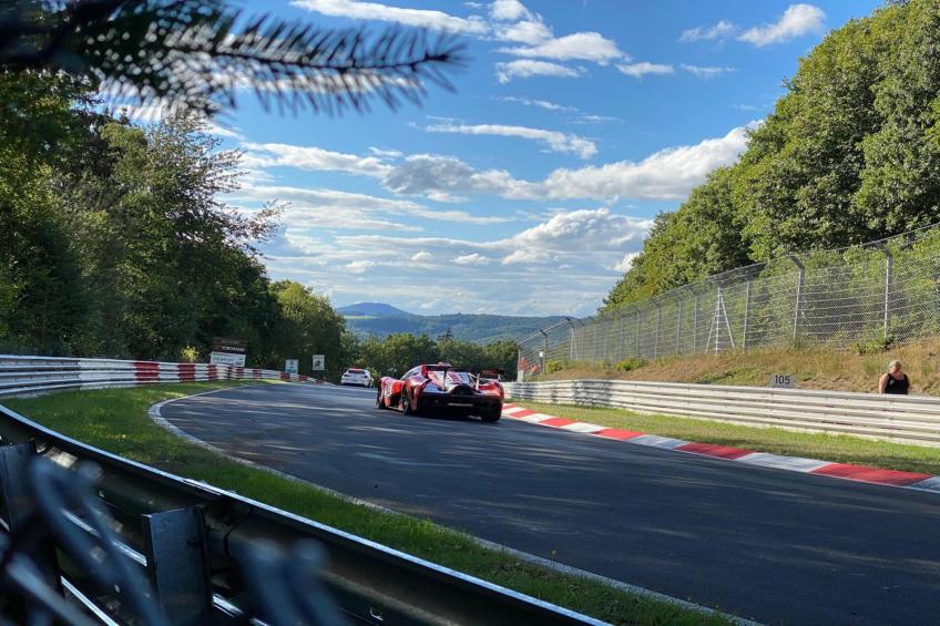 Ferienhaus Gerolstein-Müllenborn 4 P - foto 39