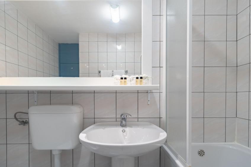 Hotel Issa - Double Room Sea View 37 - foto 11