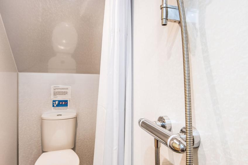 Wayside Bothy - foto 24