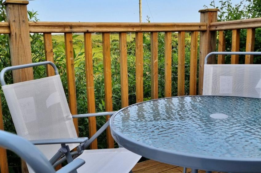 Stable Barn Apartment at Bodmin Moor - foto 5