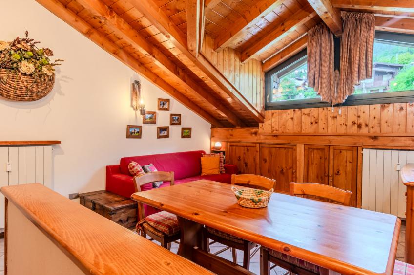 Deliziosa Mansarda - foto 20