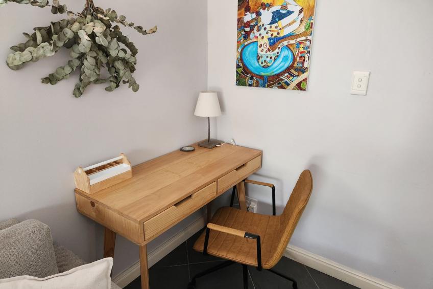 mit Garten, Grill und Terrasse - foto 15