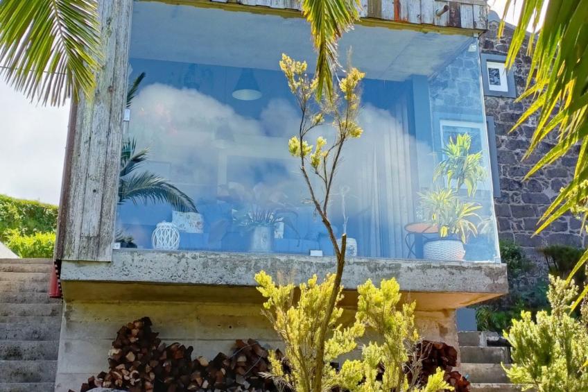 Casa da Talha, Rustikaler Charme auf den Azoren - foto 3