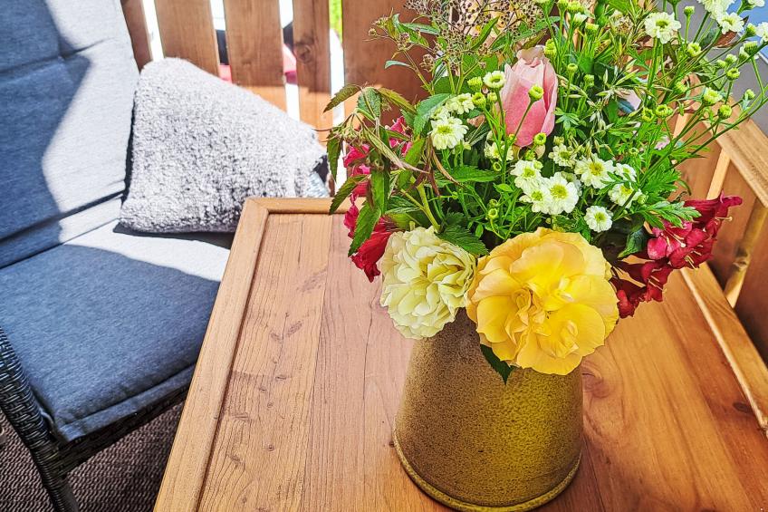 Apartement Haus Dankl - foto 33