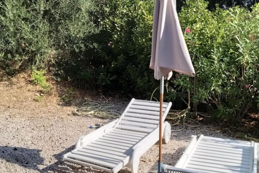 mit Terrasse, mitten in der Natur - foto 15