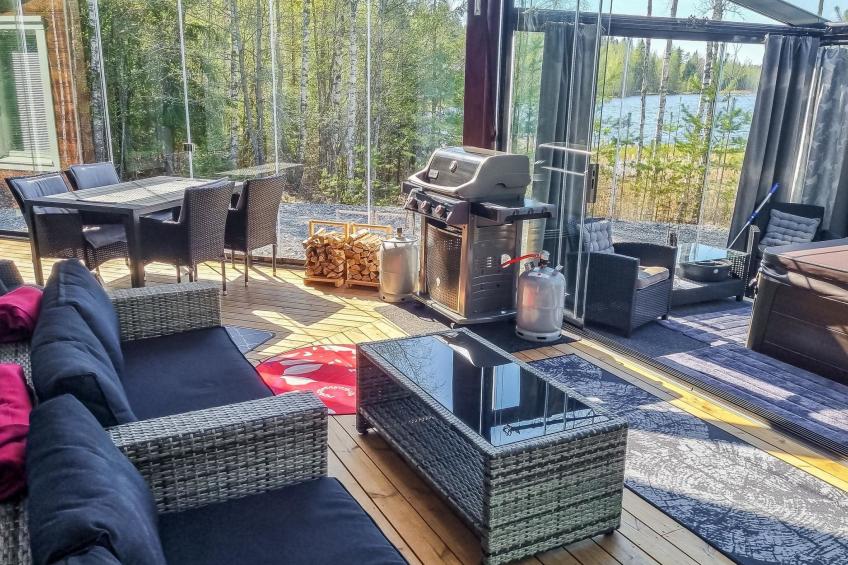 Nummentähti - foto 18