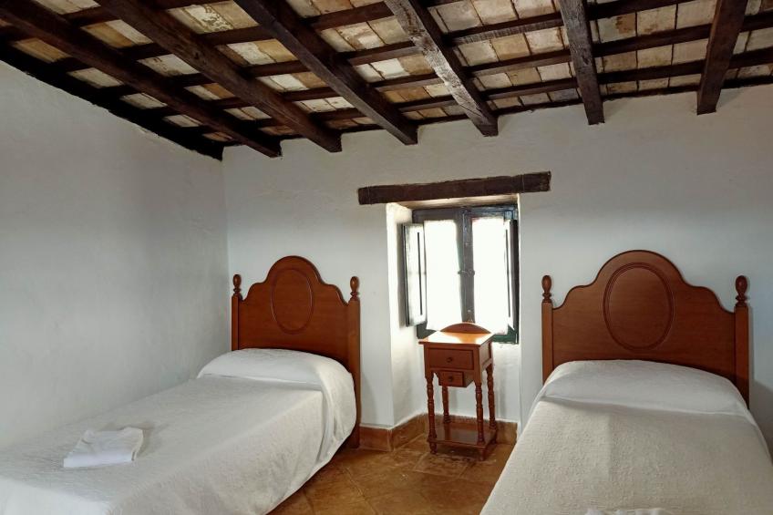 Wohnung "Castillo Castellar - foto 21