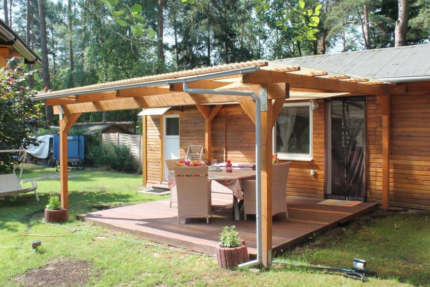 Bungalow Waldidyll - foto 5