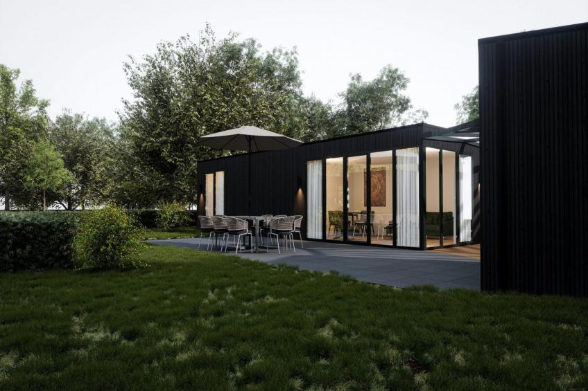 De Steppe 8 pax - 7 - foto 8