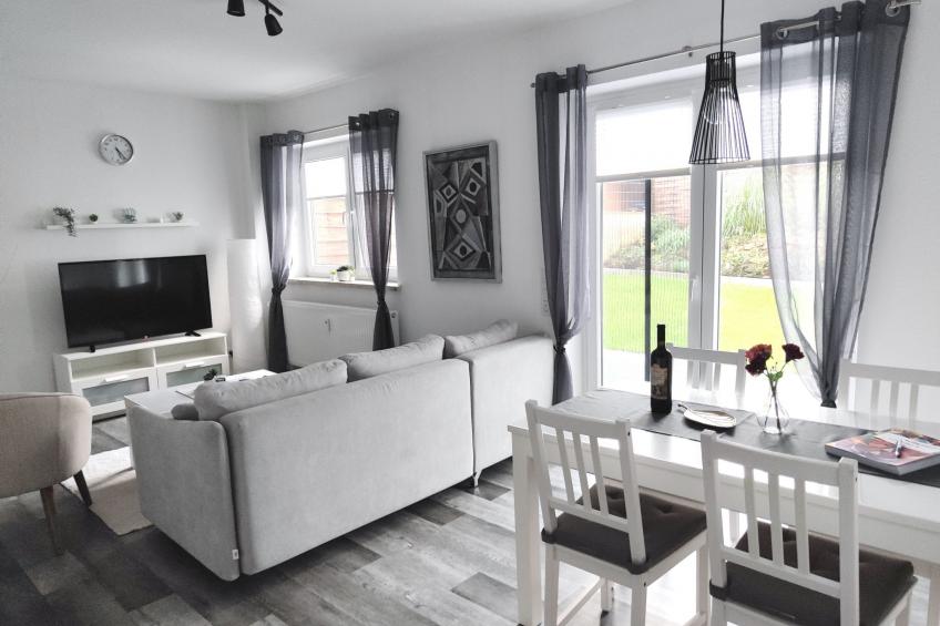 "Heide1" mit Terrasse - foto 11