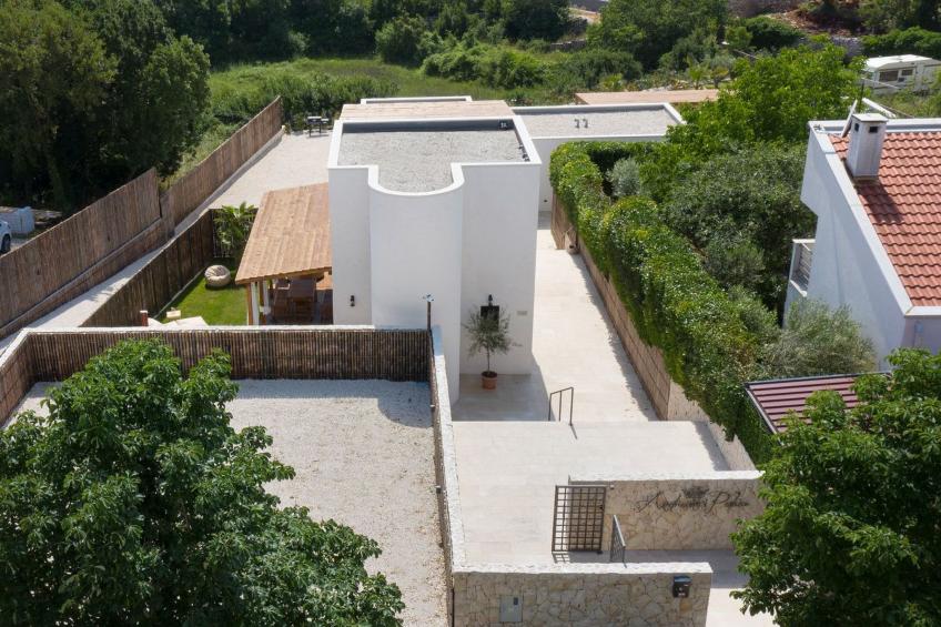 Perfektes Ferienhaus in Bale mit Privatem Pool - foto 56