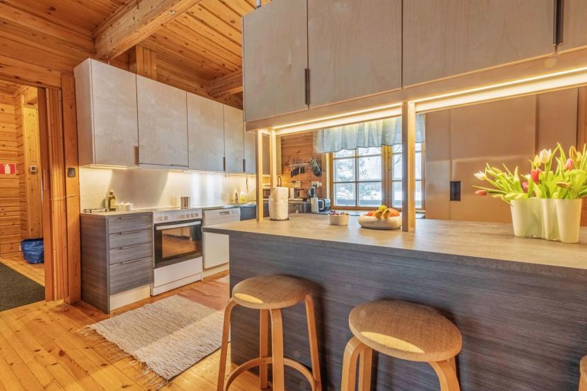 Unnukkamaja - foto 16