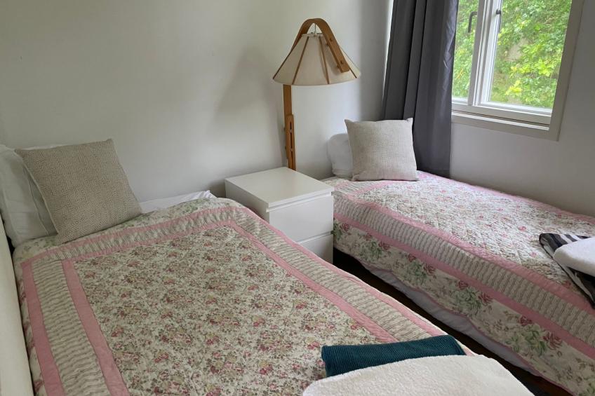 Historisches Strandanwesen mit Meerblick - foto 26