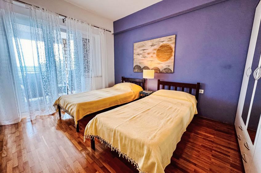 Apartment Kisic 3 mit herrlichem Meerblick - foto 14