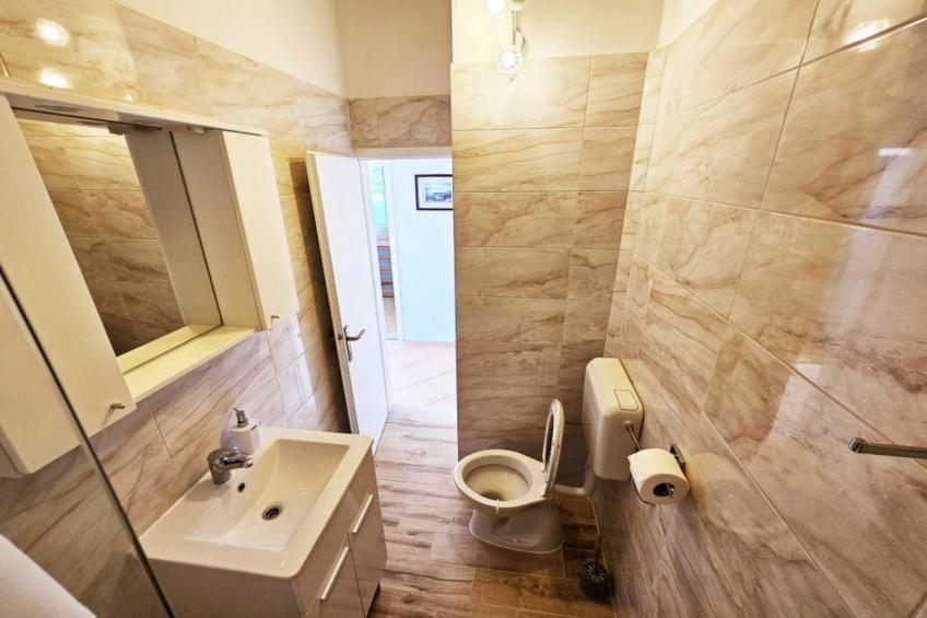 Villa Bonaca - Comfort Studio  Apartment with Balcony and Sea View - foto 5