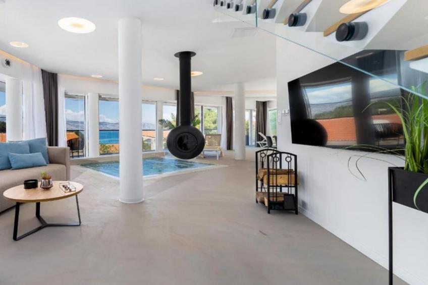 Villa La Bella Vista -  FourBedroom Villa with Pool - foto 46
