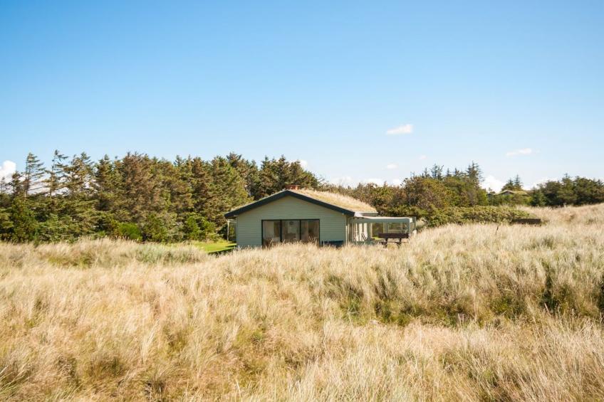 "Diuri" - 400m from the sea in NW Jutland