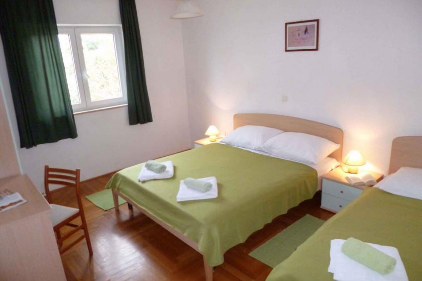 Vakantiewoning met zeezicht en internet - VW-338X - foto 14