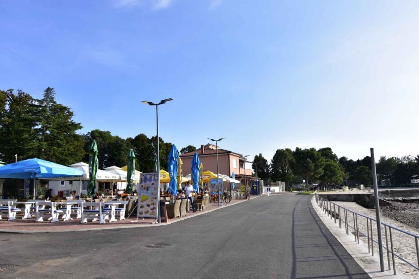 Holiday apartment with terrace near the beach - BF-4FWGC - foto 40
