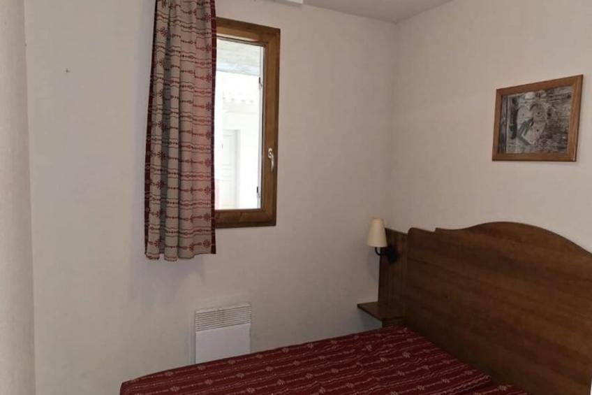 Résidence Appartement 6 à 8 Pers. à Albiez-montrond, 5 Min. à Pied Pistes De Ski