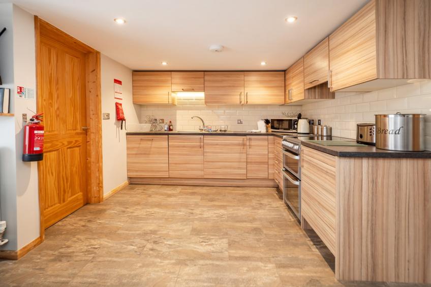 Pottles Cottage - foto 10