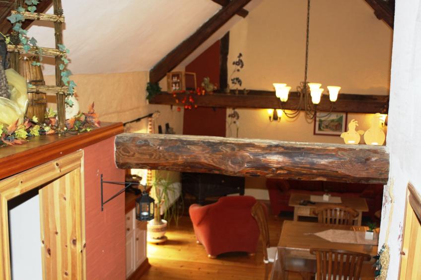 Alte Mühle - foto 17