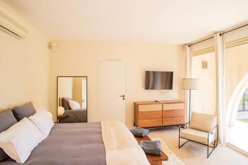 Villa De Haut Standing - 8 Chambres - Piscine - foto 40