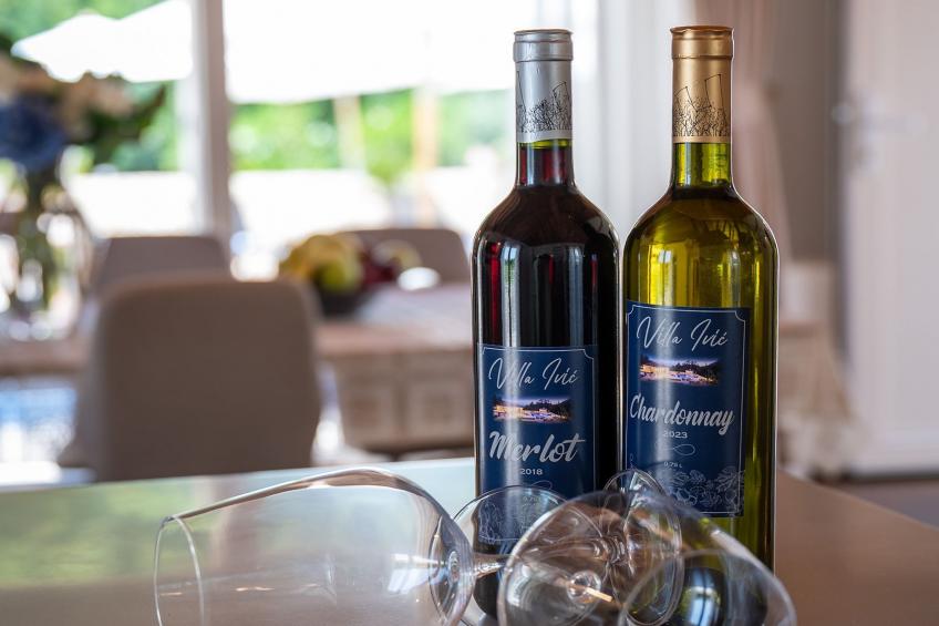 Villa Doline-Two Bedroom Villa with Swimming Pool - foto 75