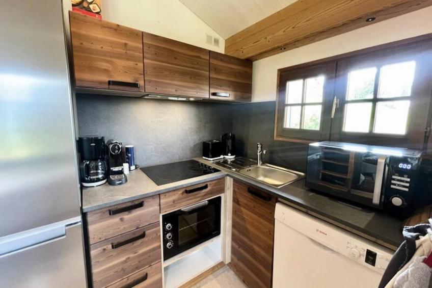 Chalets Abbe/tot - foto 8