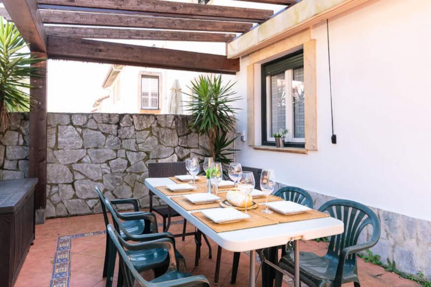 Maison à Argonos - foto 5