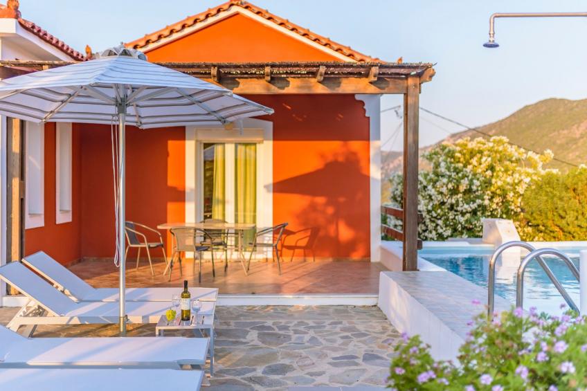 "Rote Villa" - foto 5