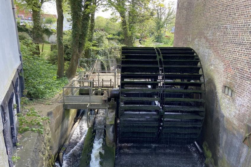 "Constance" - 23km from the sea - foto 12