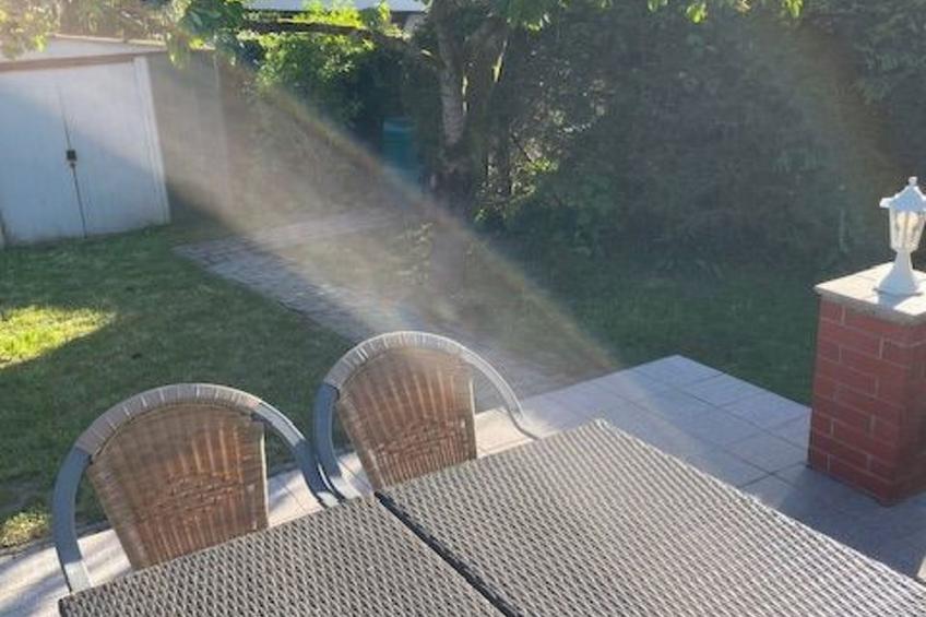 Bungalow Klein Pritz - foto 2