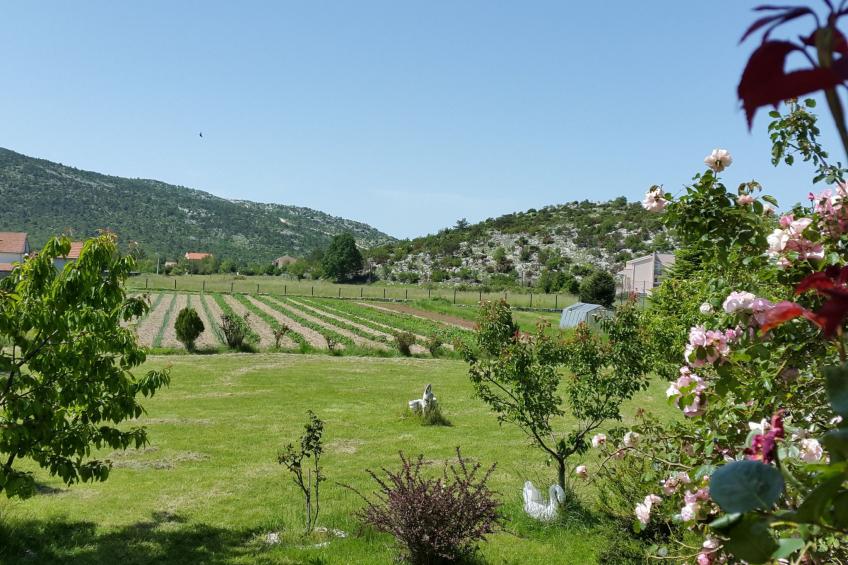 Villa Almas mit Schwimmbad, Fitnessraum, Tennisplatz - foto 8