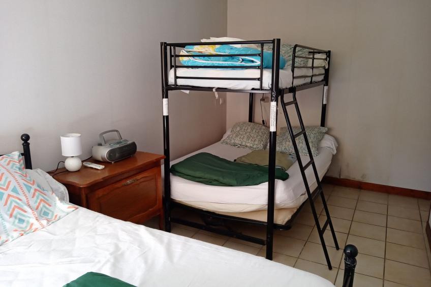 Vermietet schöne Wohnung 1 bis 6 Personen - foto 24