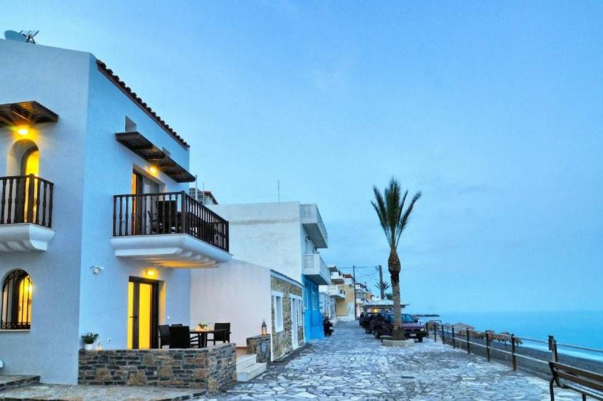 Myrtos Mare Familiensuite - foto 15