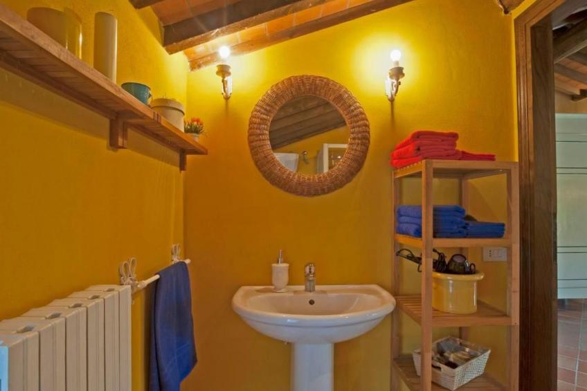 Wohnung in Cascina mit Privatparkplatz - foto 17