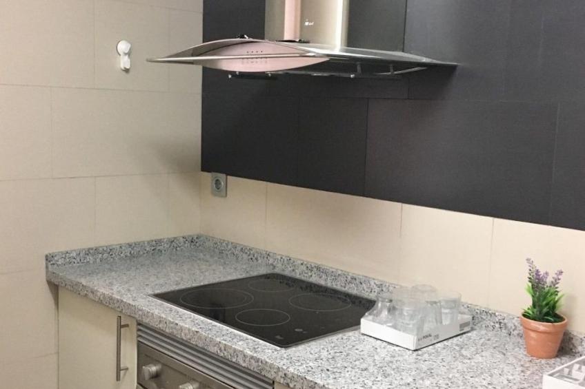 Wohnung am Strand in erster Linie Strand Malaga - foto 5