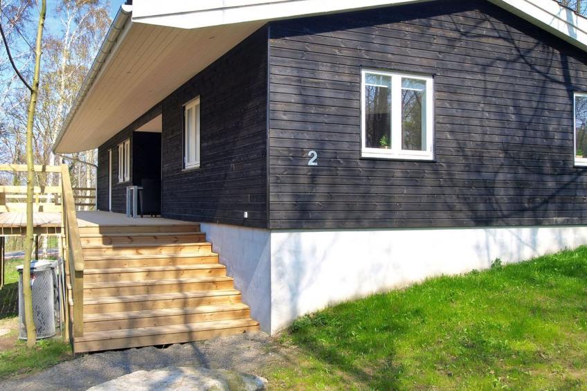 "Can" - 300m from the sea in Bornholm - foto 24