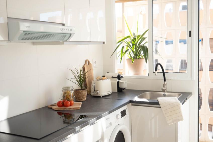 Luxuswohnung in Valencia Stadt - foto 7