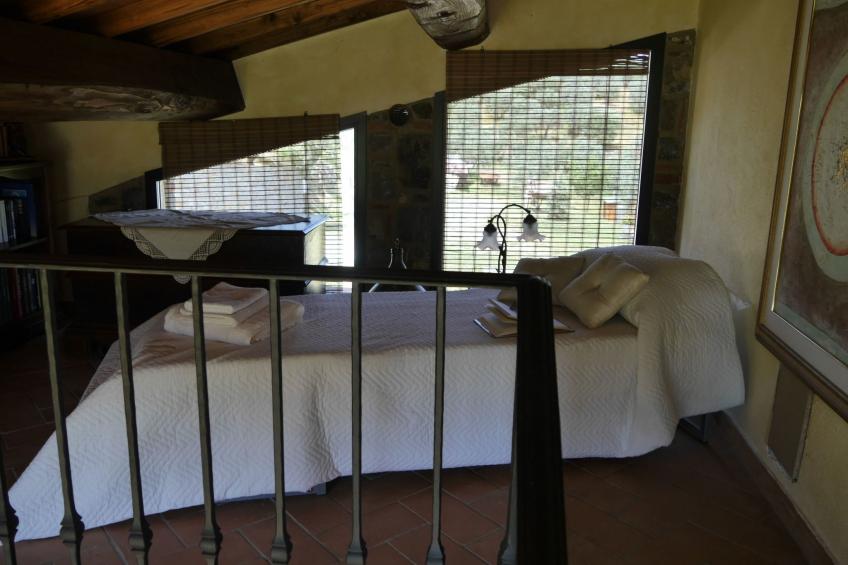 ein Haus in der Olivenhaine - casa buriano GIULIA - foto 14