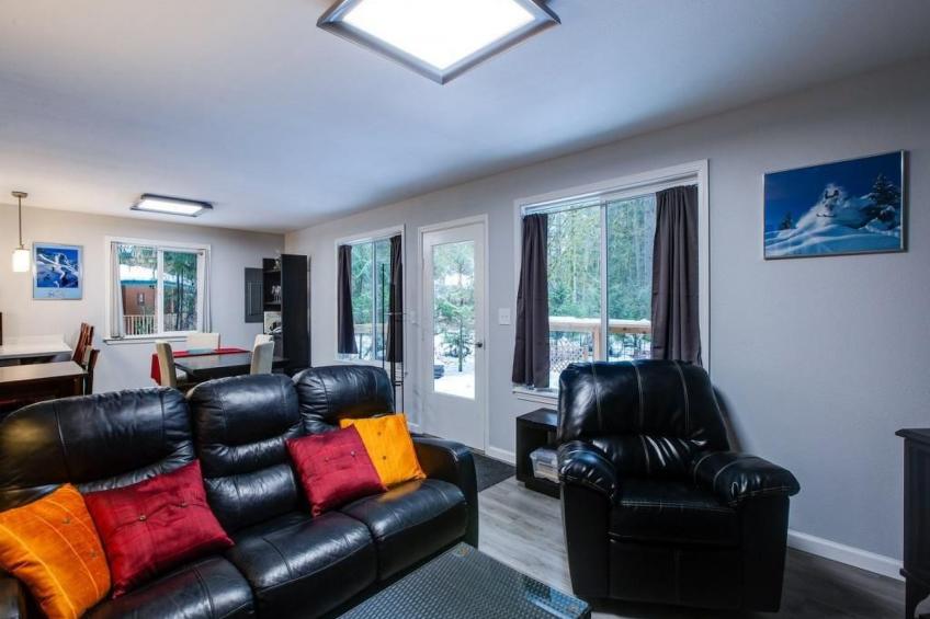 Hütte im Landhausstil mit Whirlpool und Haustieren OK - foto 2