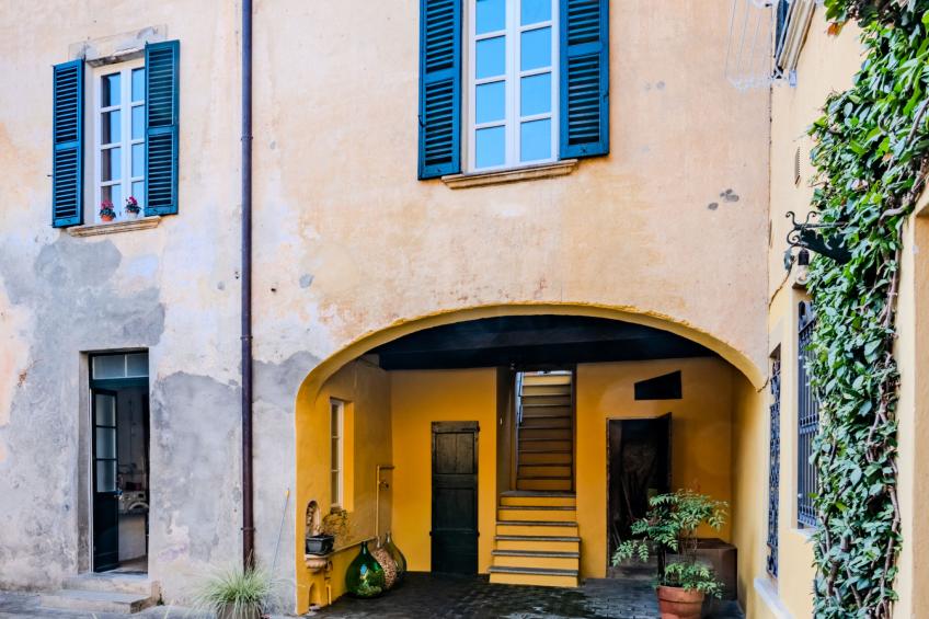 Casa Chiocciolina - foto 33