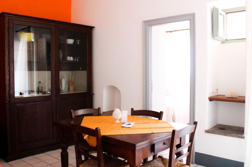 Gemütliche Wohnung mit Panoramaterrasse - foto 3