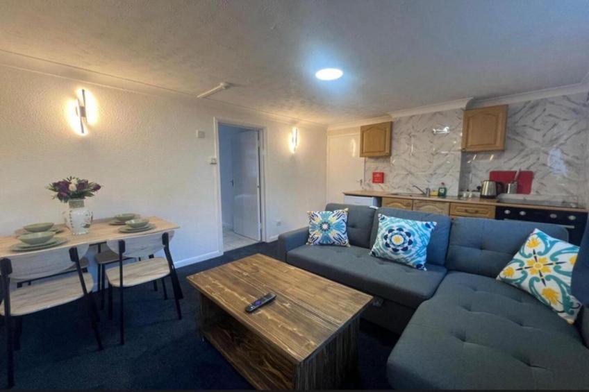 One Bed Room Apartment (4 Guest) - foto 25